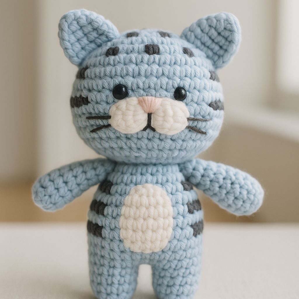 Cat Caty