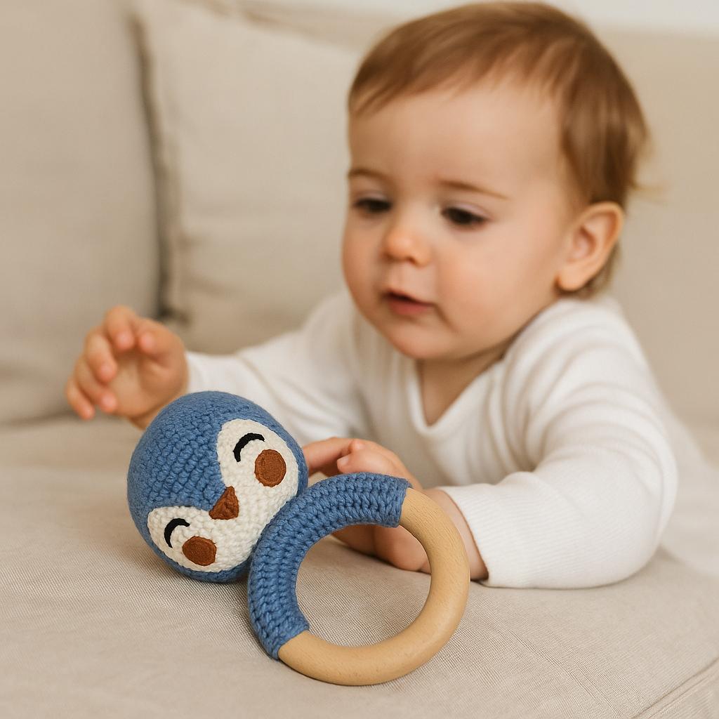 Pino Rassel x Bunny´s Friends Series