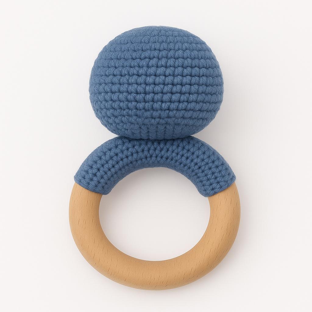 Pino Rassel x Bunny´s Friends Series