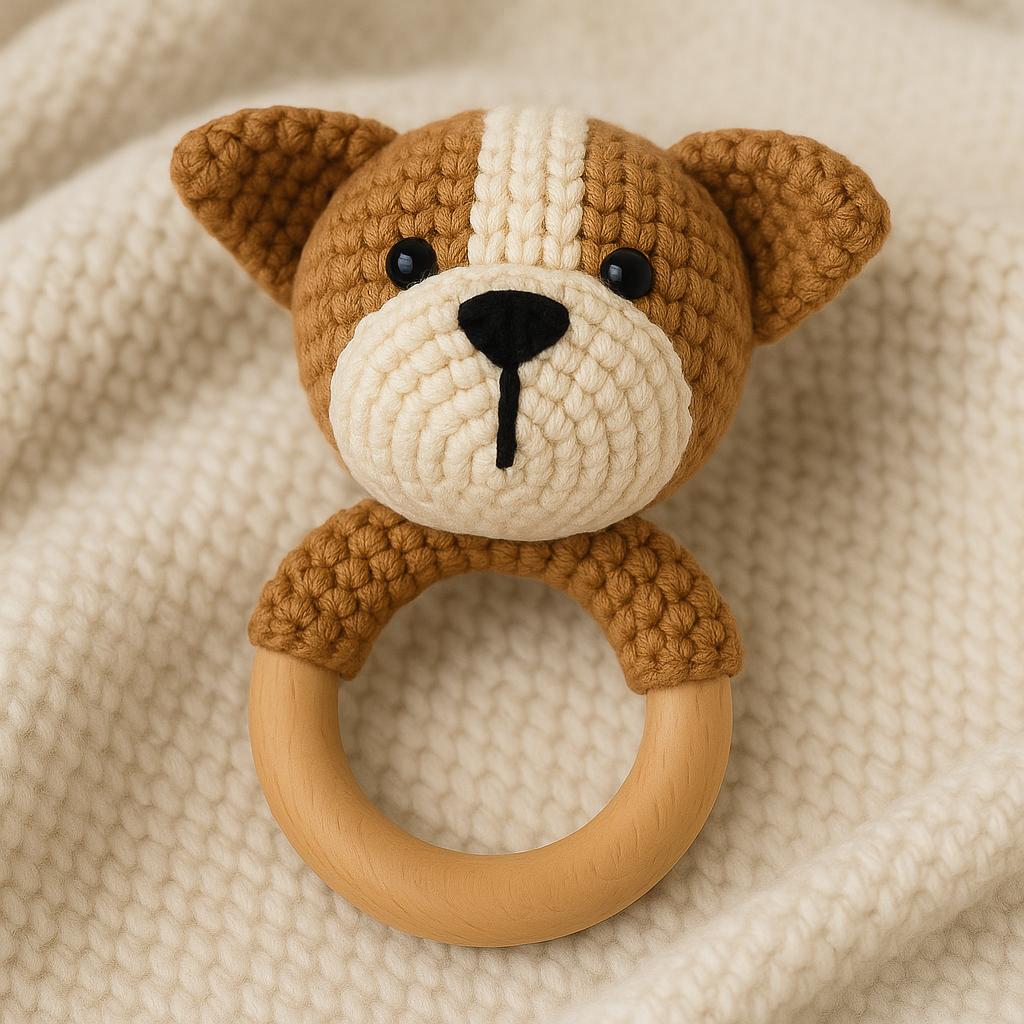 Gino Rassel x Bunny´s Friends Series