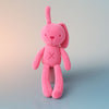 rabbit plush doll
