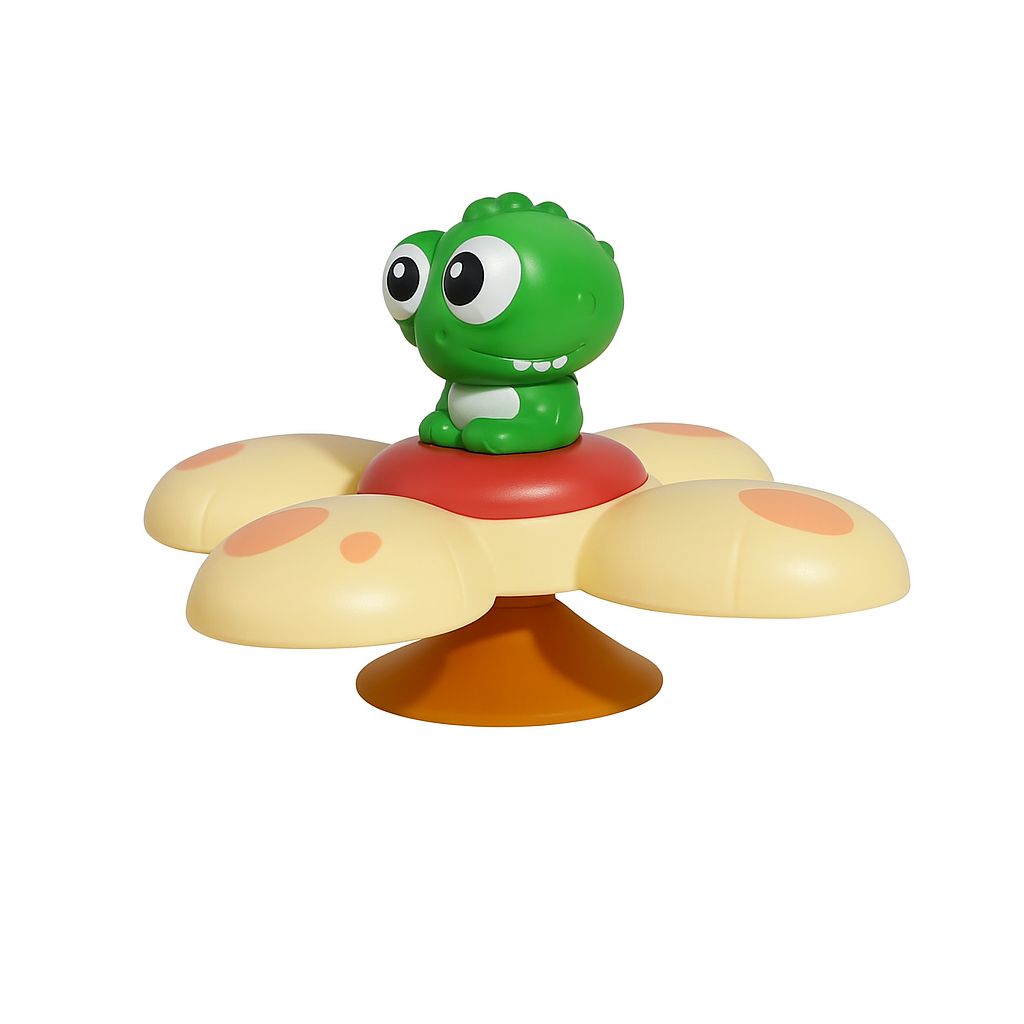 Frey Spinner