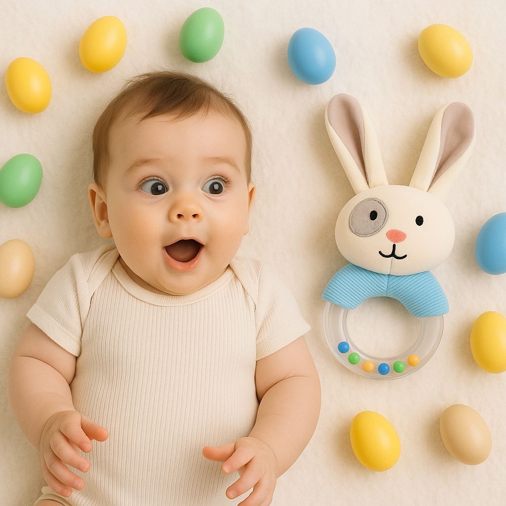 Troy Rassel x Plush Series