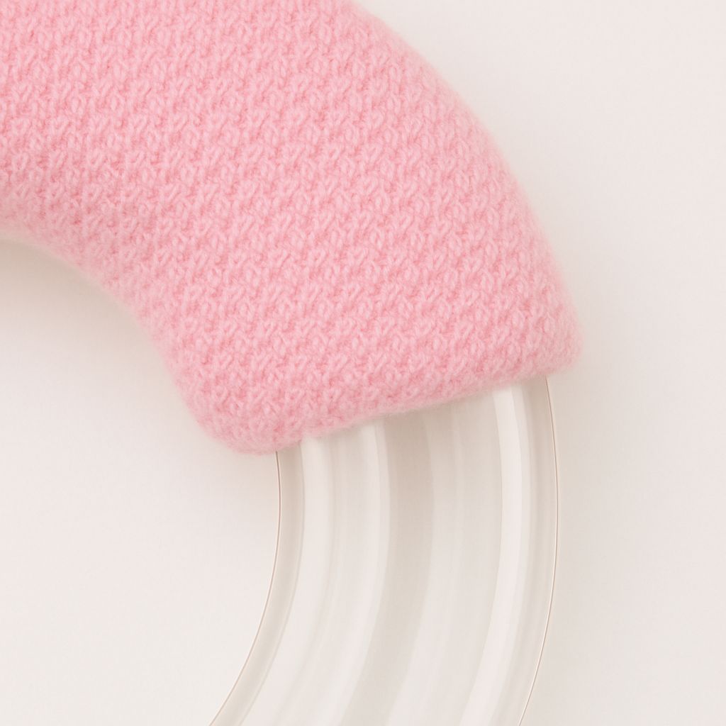 Mia Rassel x Plush Series