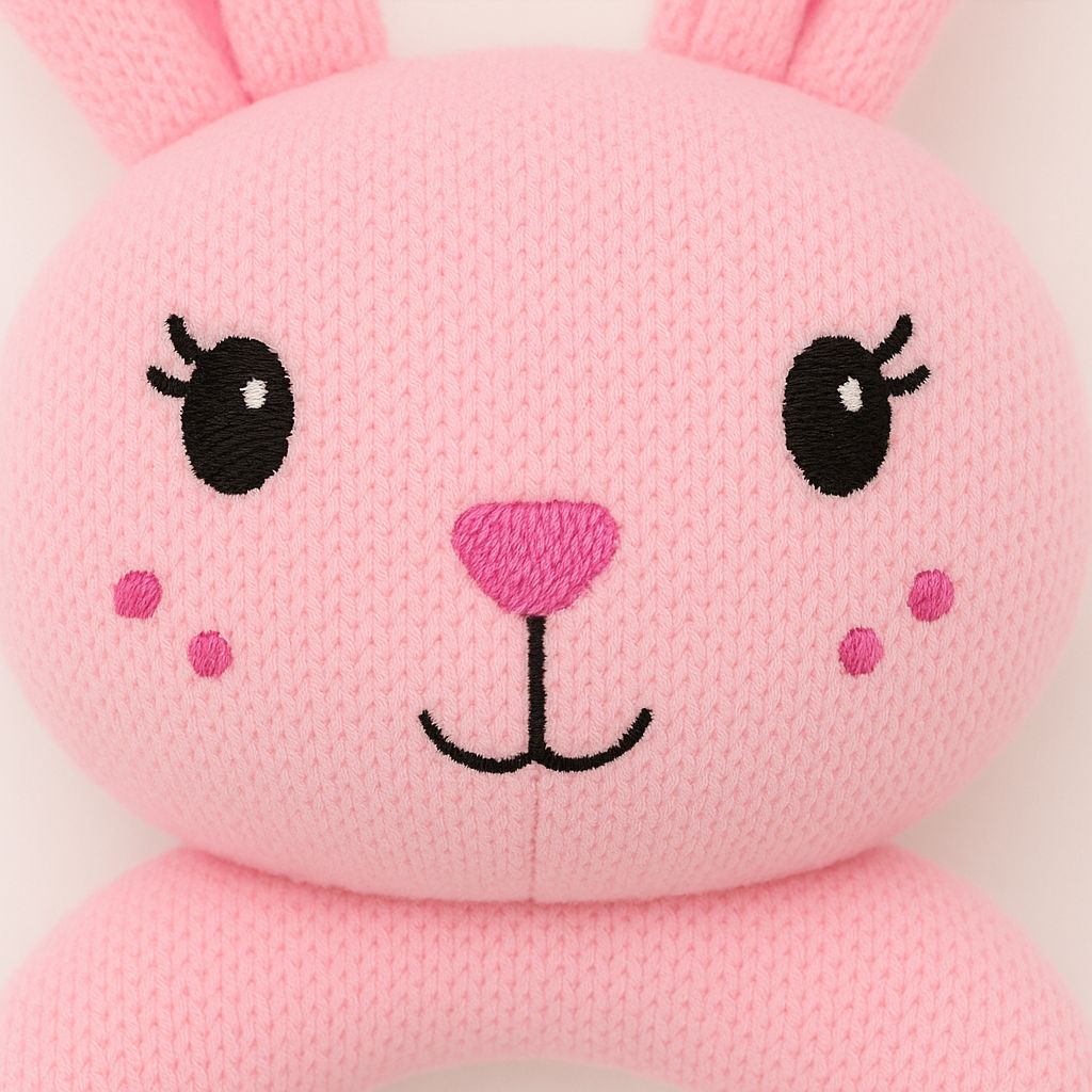 Mia Rassel x Plush Series