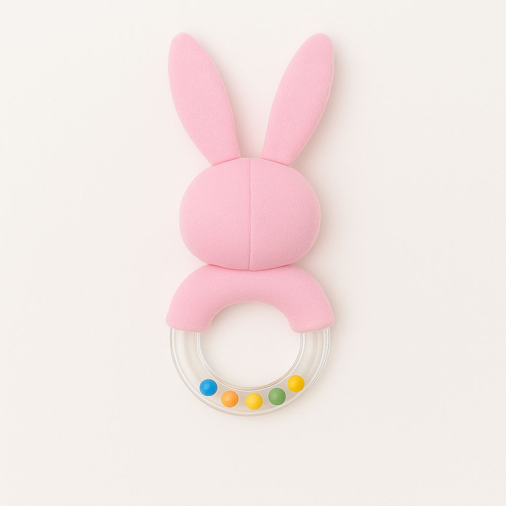 Mia Rassel x Plush Series