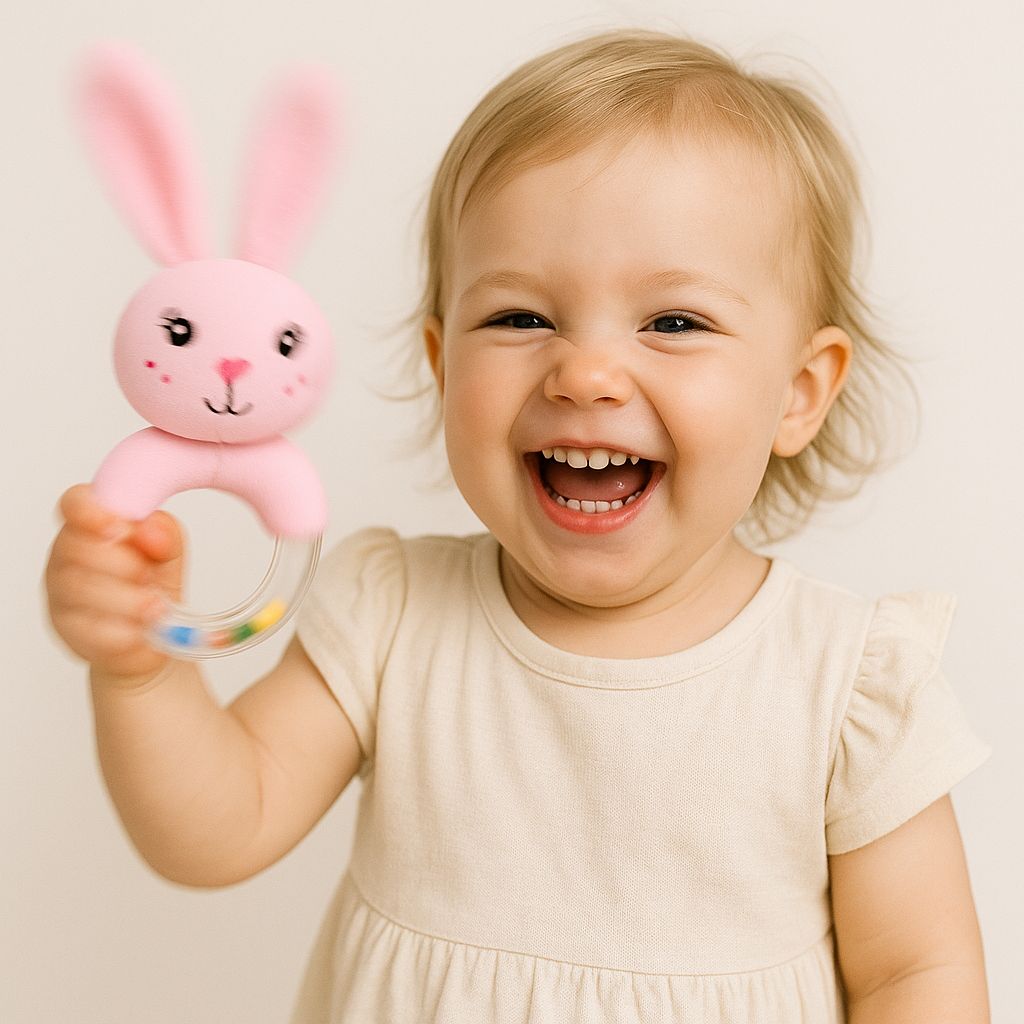 Mia Rassel x Plush Series