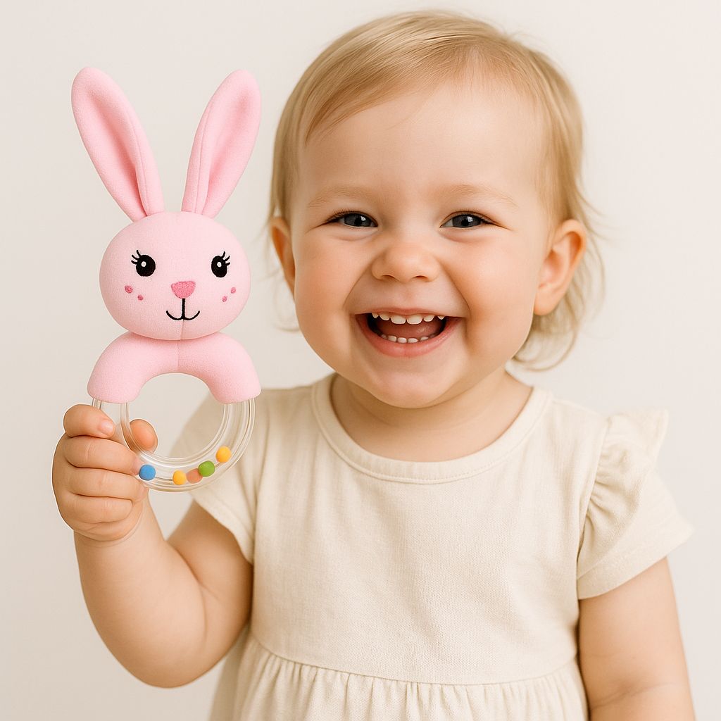 Mia Rassel x Plush Series