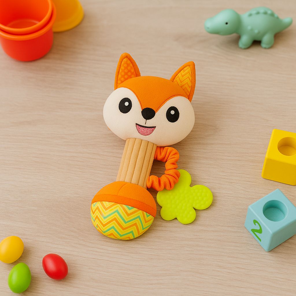 Pep Rassel x Con Co Series