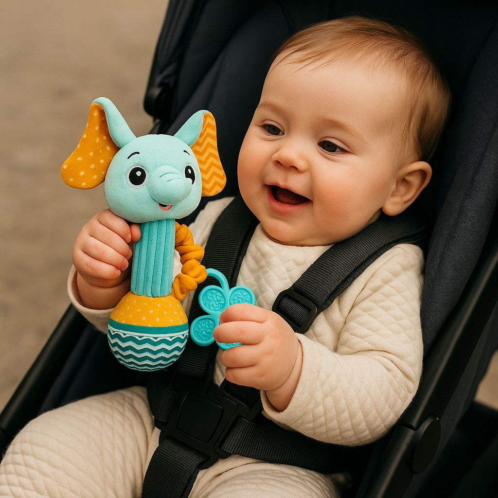 Tom Rassel x Con Co Series