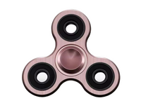 Fidget Spinner Purple