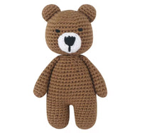 Winki the Bear