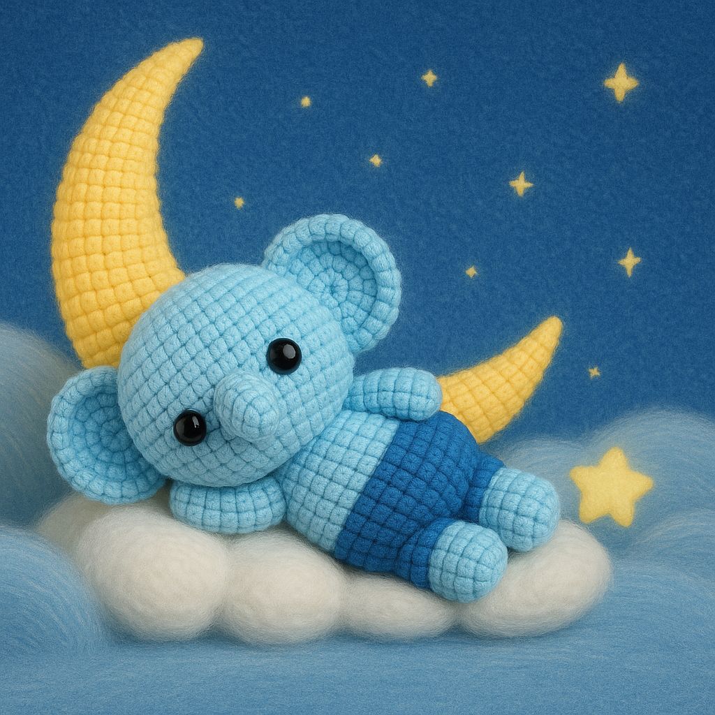 Blue Fantasy Eles Pop Wonderland - Twinkis Series