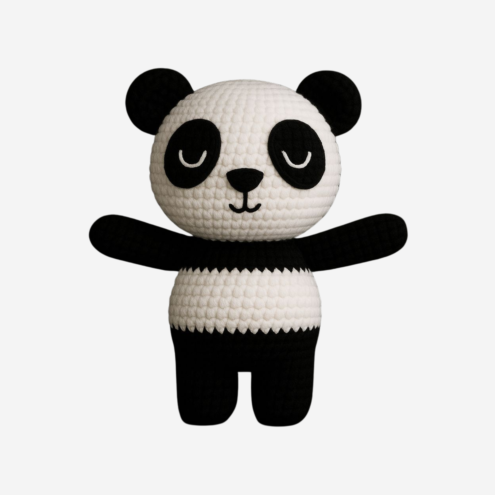 Pana x Bunny´s Friends Series